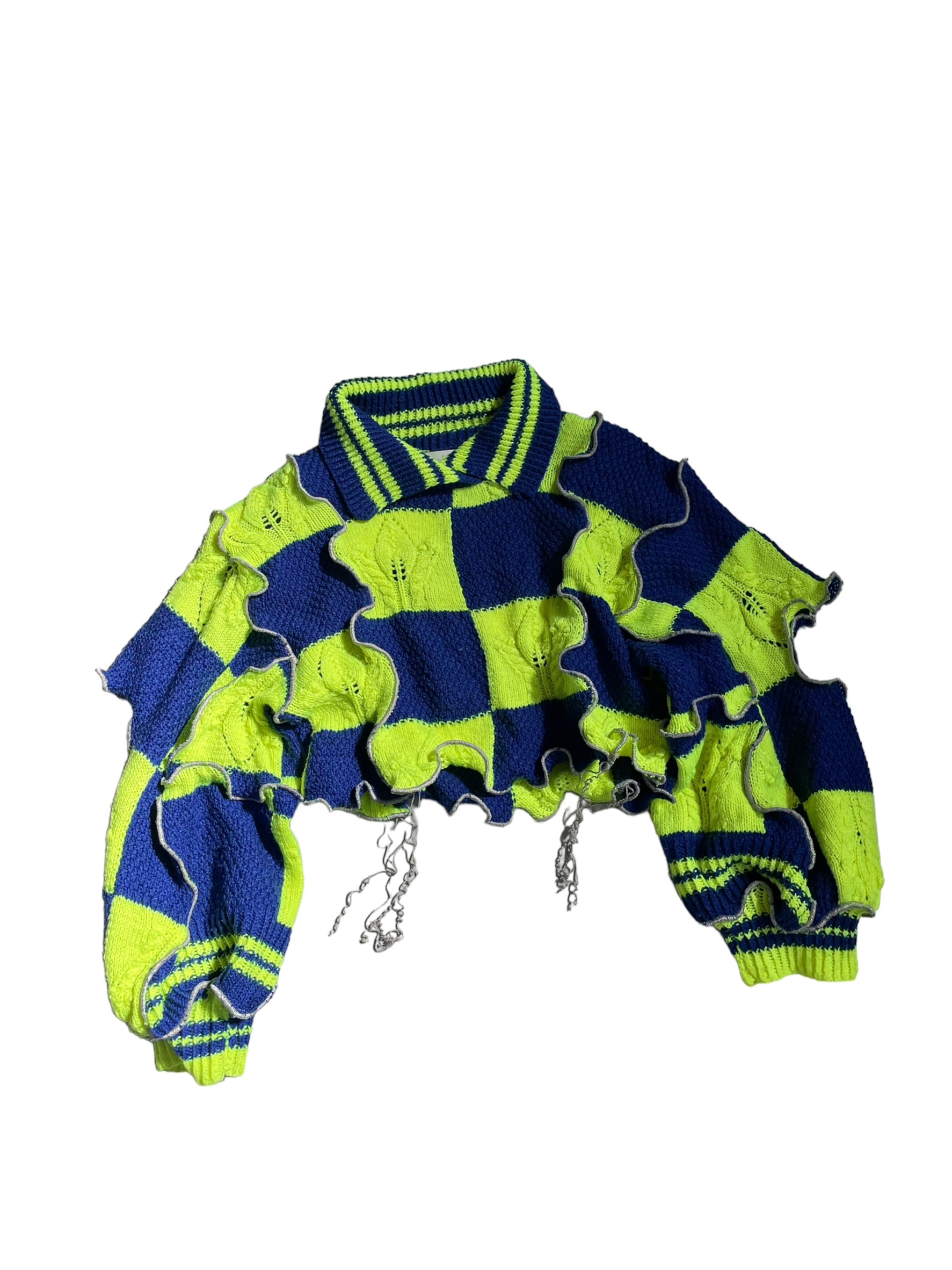 Chinatsu Aoyama RE MELLOW KN | RE;CIRCLE STUDIO 