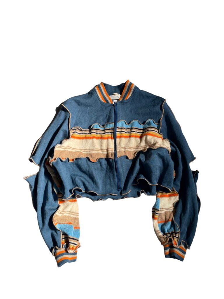 RE;CIRCLE】RE Mellow Top/chinatsuaoyama